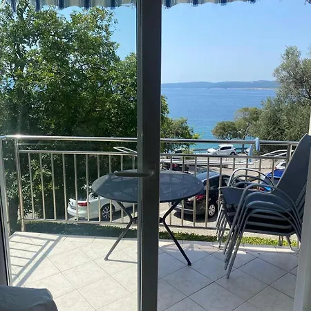 Appartamento Jadranka