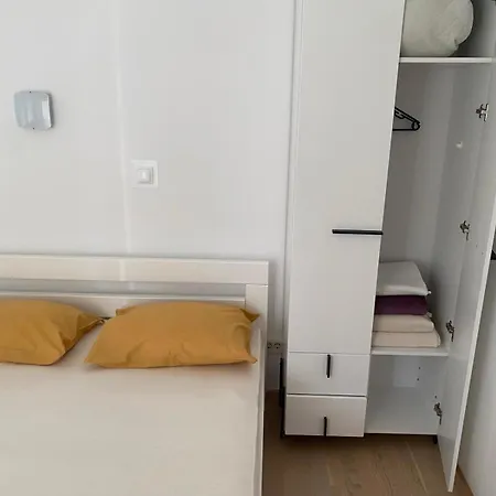 Appartamento Jadranka Selce
