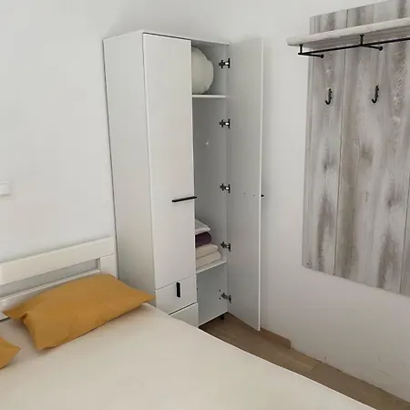 Appartamento Jadranka *